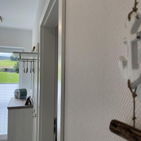 Sonnenweg 48-4 Sauerlandblick Lägenhet Heringhausen Exteriör bild