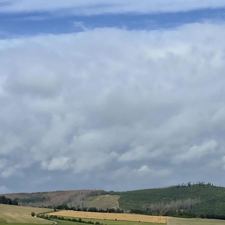 Sonnenweg 48-4 Sauerlandblick Lägenhet Heringhausen Exteriör bild